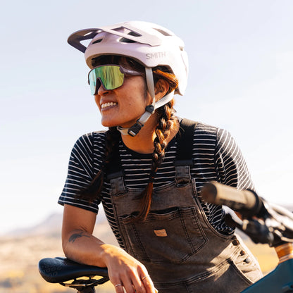 NEW Smith Pilot MIPS MTB Helmet