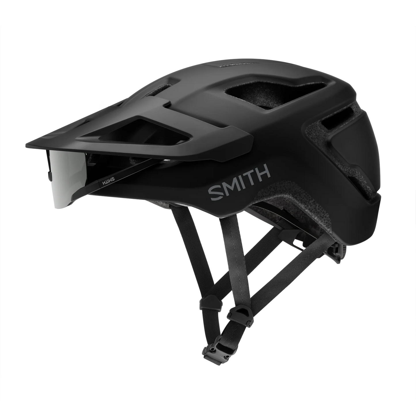 NEW Smith Pilot MIPS MTB Helmet
