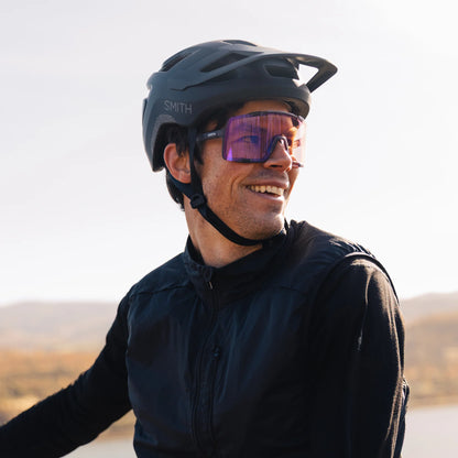 NEW Smith Pilot MIPS MTB Helmet