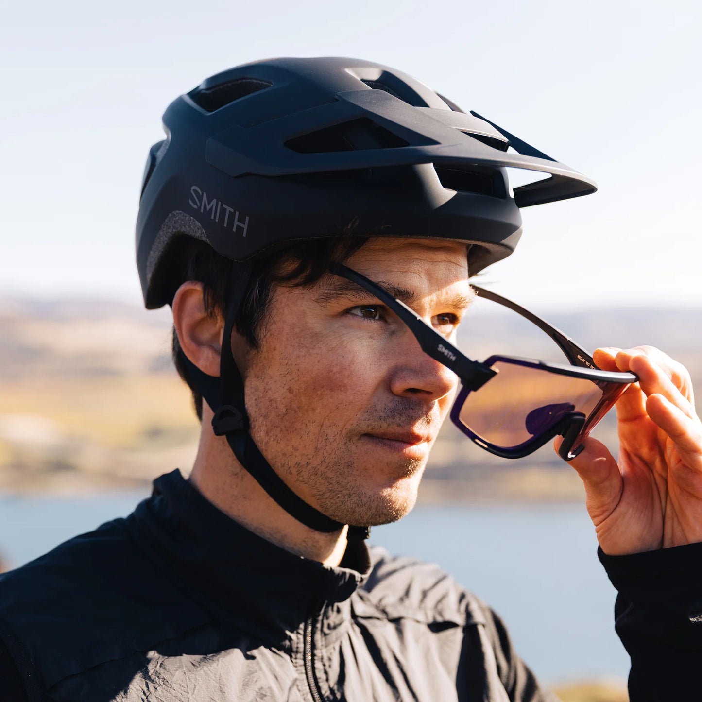 NEW Smith Pilot MIPS MTB Helmet