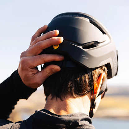 NEW Smith Pilot MIPS MTB Helmet