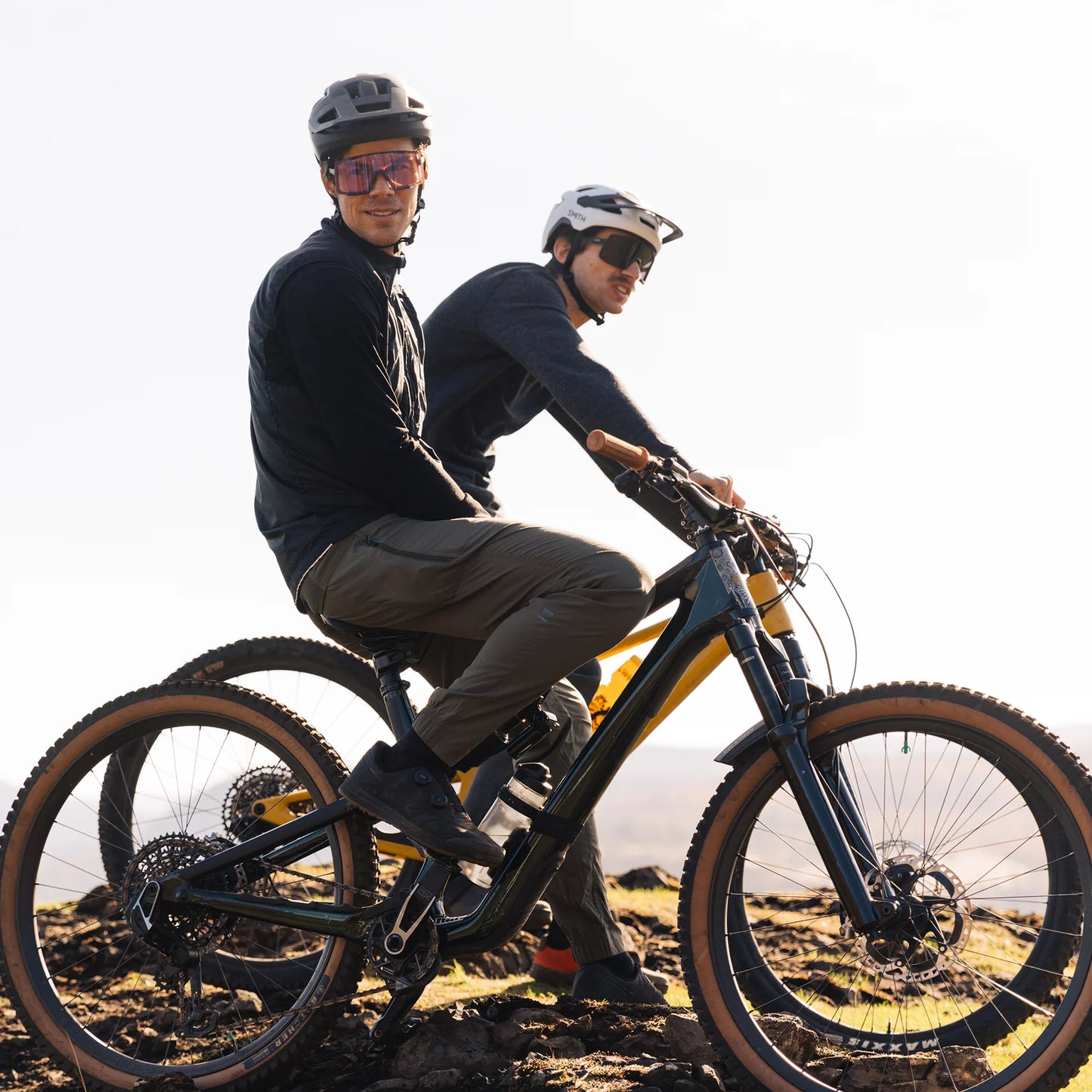 NEW Smith Pilot MIPS MTB Helmet