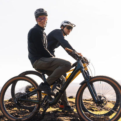 NEW Smith Pilot MIPS MTB Helmet
