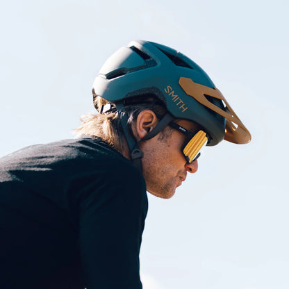 NEW Smith Pilot MIPS MTB Helmet