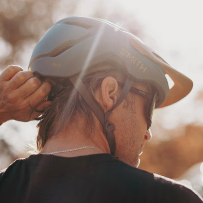 NEW Smith Pilot MIPS MTB Helmet