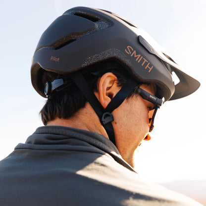 NEW Smith Pilot MIPS MTB Helmet