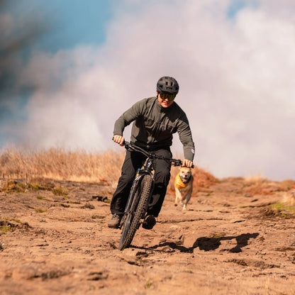 NEW Smith Pilot MIPS MTB Helmet