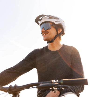 NEW Smith Pilot MIPS MTB Helmet