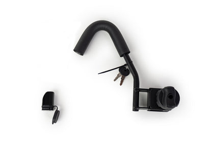 NEW Aventon Hitch Rack - Pin Lock and Hook Set