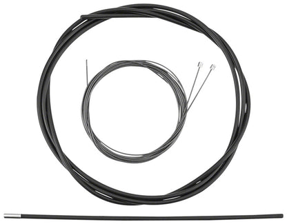 NEW Shimano 105 R7000 OPTISLICK Shift Cable Set - Black