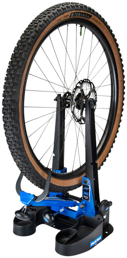 NEW Park Tool TS-2.3 Pro Wheel Truing Stand