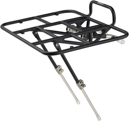 NEW Surly 24-Pack Rack Front Rack - Steel, Black - Around the Cycle