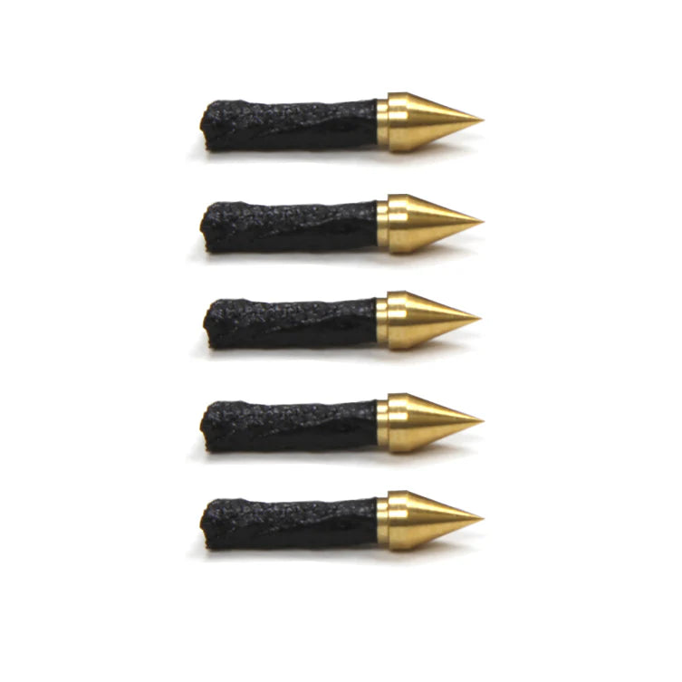 NEW Dynaplug Tubeless Bicycle Tire Repair Plugs (Refill)