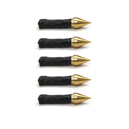NEW Dynaplug Tubeless Bicycle Tire Repair Plugs (Refill)