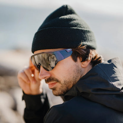NEW Smith Optics POV Sunglasses