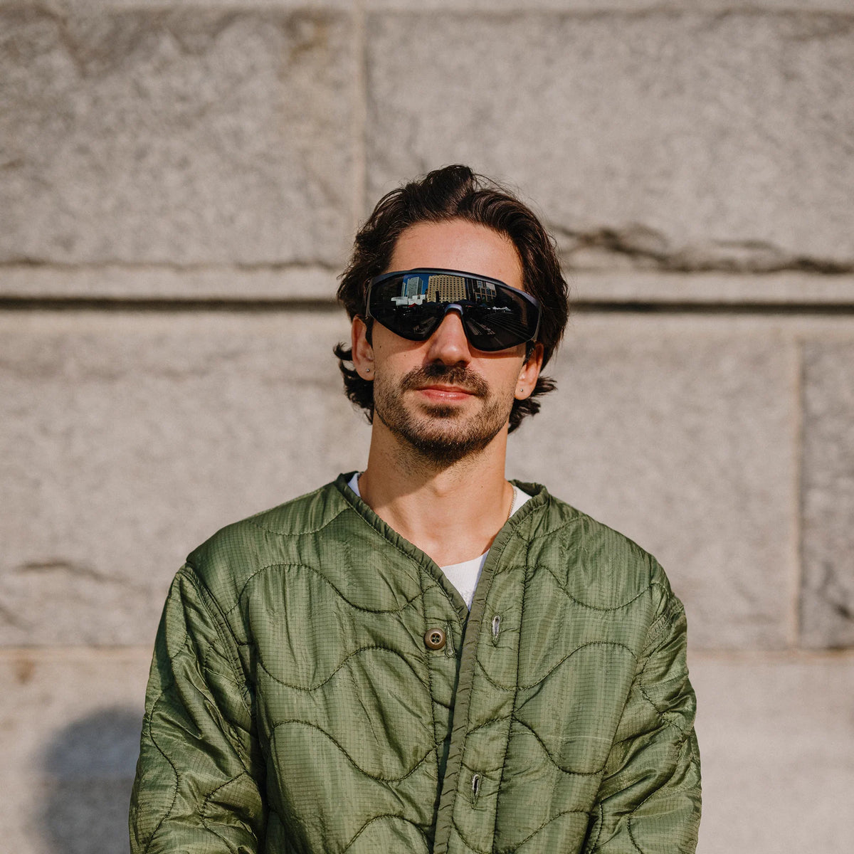 NEW Smith Optics POV Sunglasses