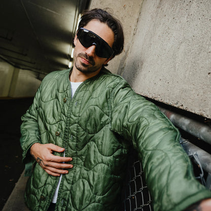 NEW Smith Optics POV Sunglasses