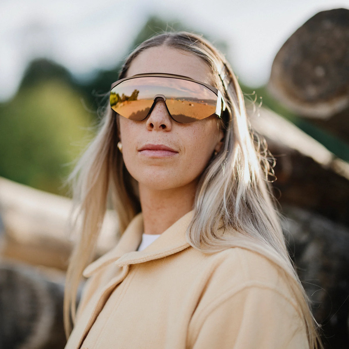 NEW Smith Optics POV Sunglasses