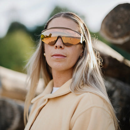 NEW Smith Optics POV Sunglasses