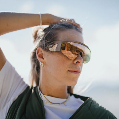 NEW Smith Optics POV Sunglasses