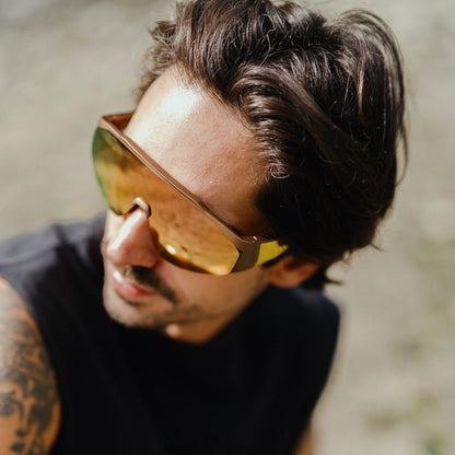 NEW Smith Optics POV Sunglasses