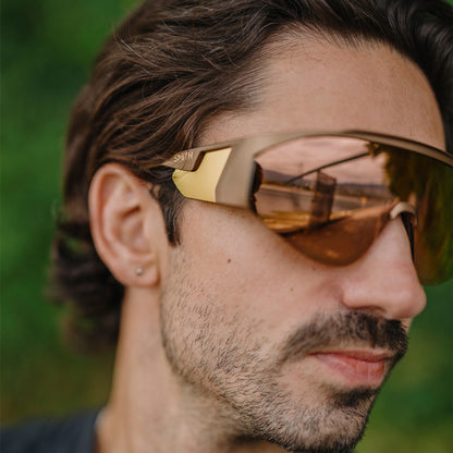 NEW Smith Optics POV Sunglasses
