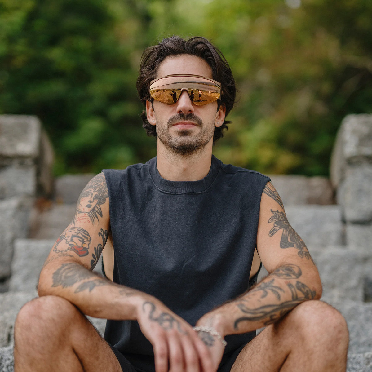 NEW Smith Optics POV Sunglasses