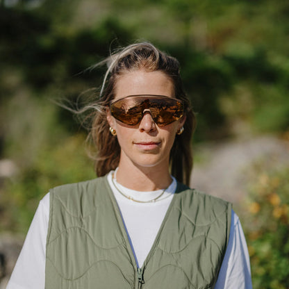 NEW Smith Optics POV Sunglasses