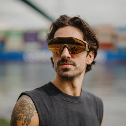 NEW Smith Optics POV Sunglasses