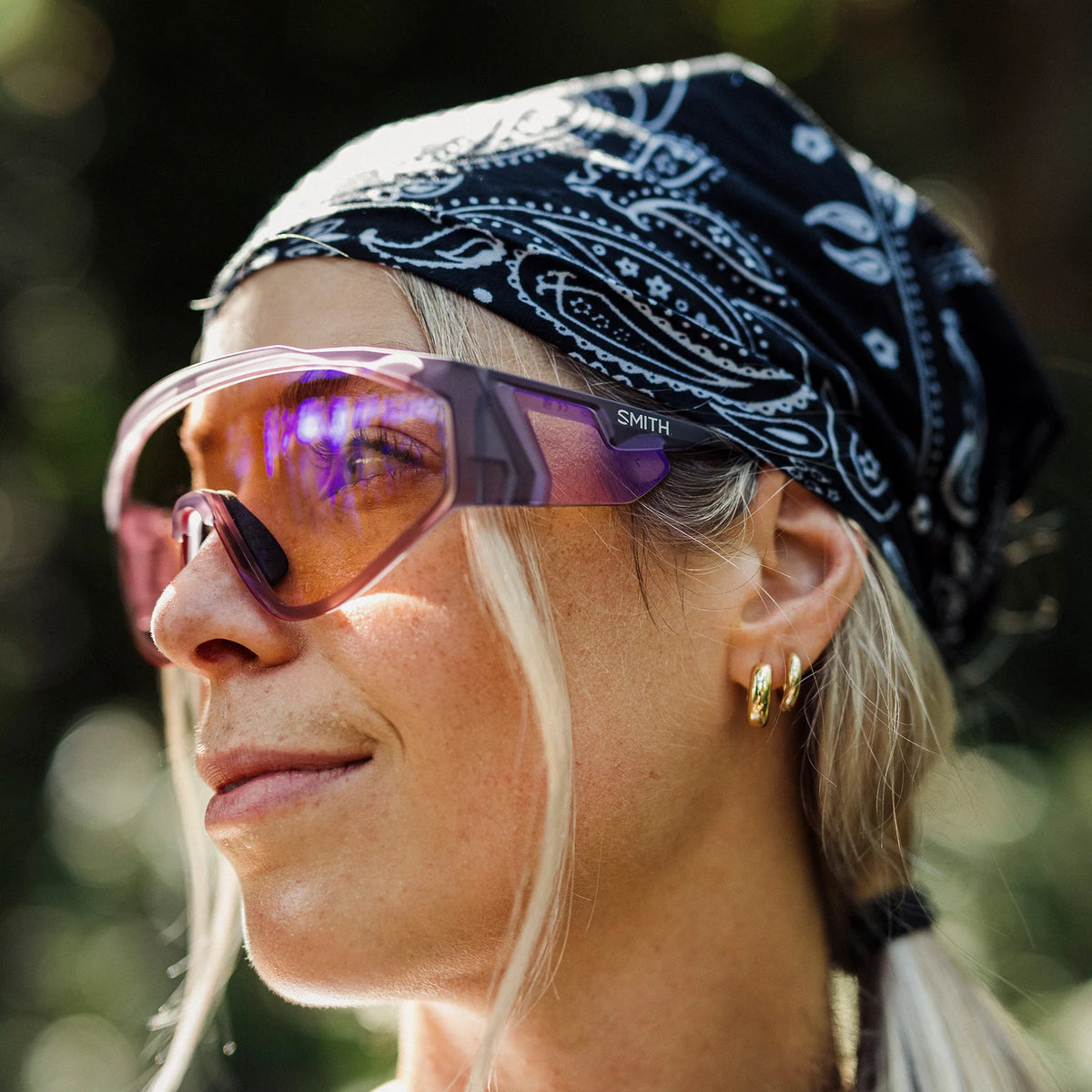 NEW Smith Optics POV Sunglasses