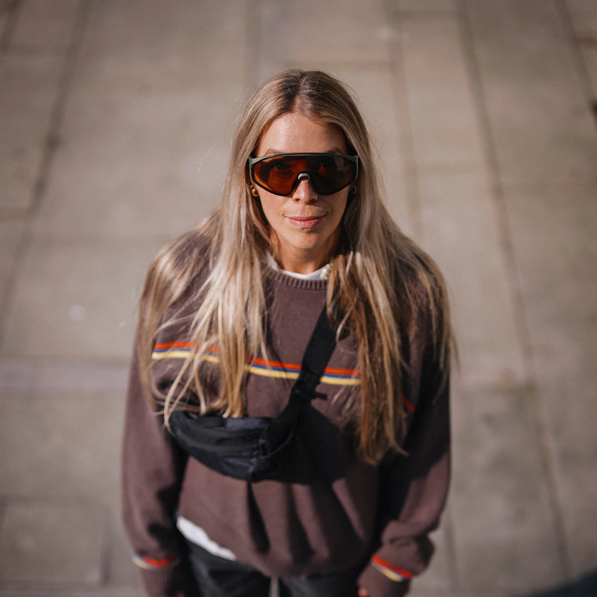 NEW Smith Optics POV Sunglasses