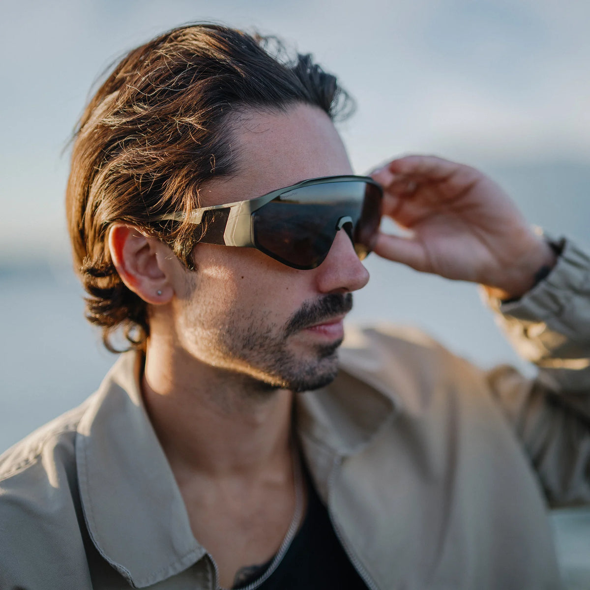 NEW Smith Optics POV Sunglasses
