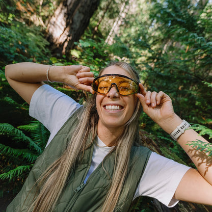 NEW Smith Optics POV Sunglasses