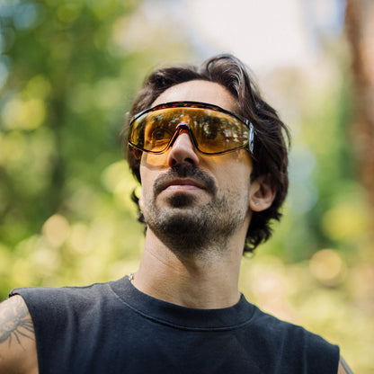 NEW Smith Optics POV Sunglasses