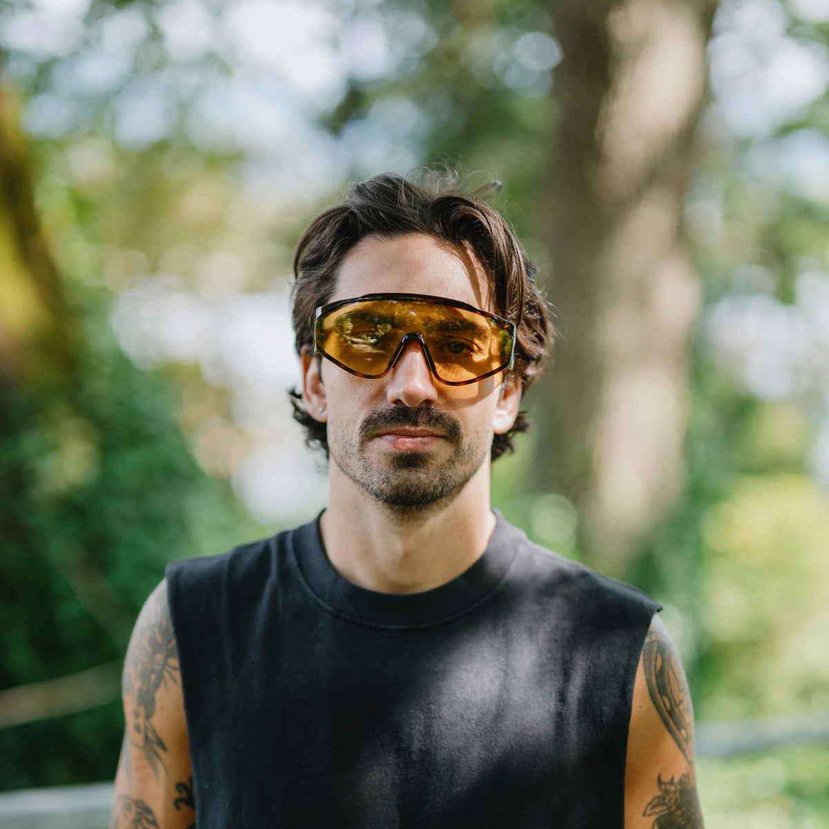NEW Smith Optics POV Sunglasses