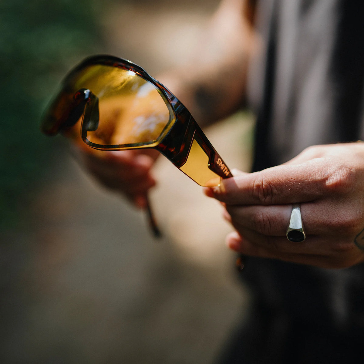 NEW Smith Optics POV Sunglasses