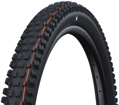 NEW Schwalbe Albert Tire - 29 x 2.50, Tubeless, Folding, Black, Evolution Line, Trail Pro, Addix Soft, Radial, E-50