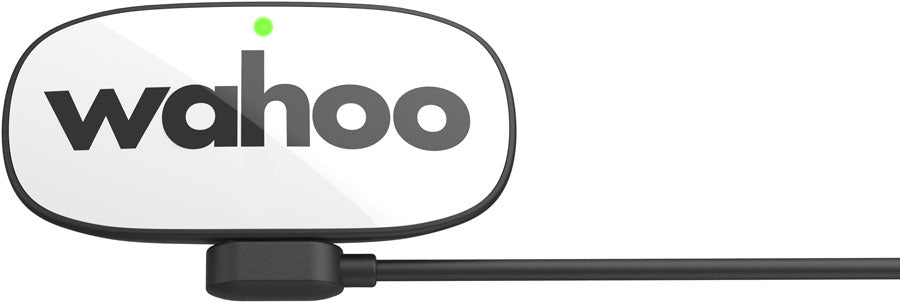 NEW Wahoo Fitness TRACKR Heart Rate Monitor - Around the Cycle