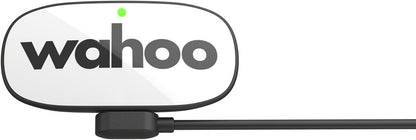 NEW Wahoo Fitness TRACKR Heart Rate Monitor - Around the Cycle