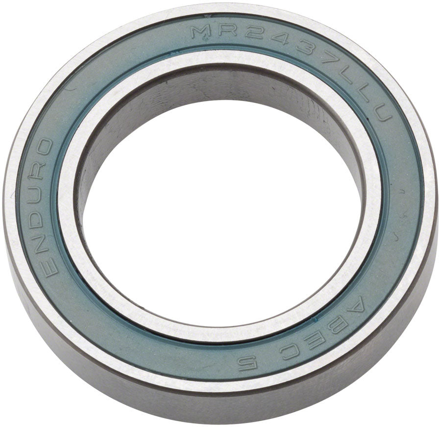NEW Enduro ABEC-5 Radial Bearing - 24mm x 37mm x 7mm