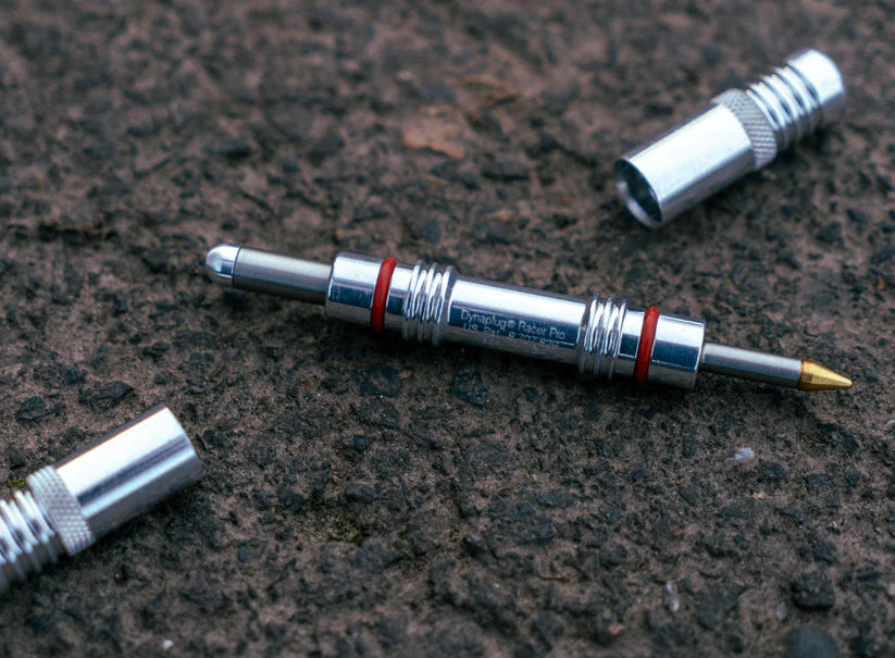 NEW Dynaplug Racer Pro Tubeless Tire Repair Kit