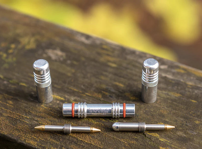 NEW Dynaplug Racer Pro Tubeless Tire Repair Kit