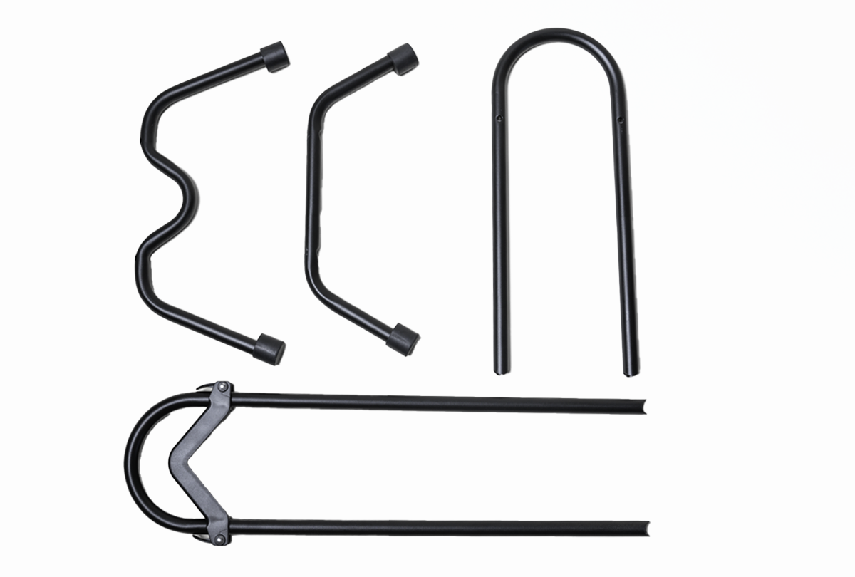 NEW Aventon Floor Rack