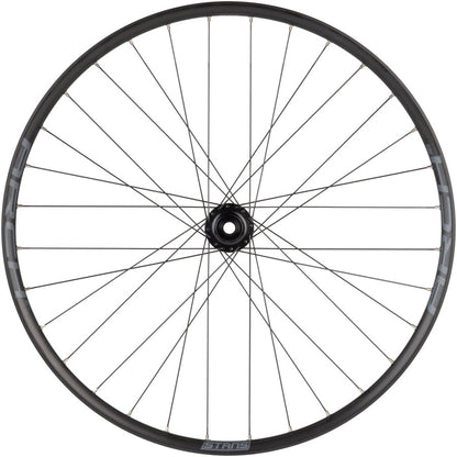 NEW Stan's Arch S2 Front Wheel - 27.5", 15 x 100mm, 6-Bolt, Black - Around the Cycle