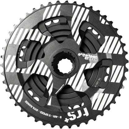 NEW e*thirteen by The Hive TRS Plus Cassette 11 9-46t,