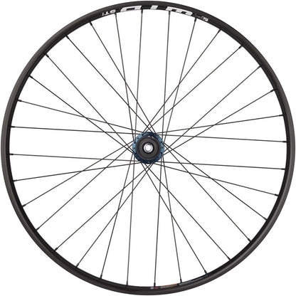 NEW Quality Wheels SLX/WTB ST Light i29 Rear Wheel - 27.5", 12 x 142mm, Center-Lock, Micro Spline, Black