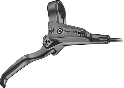 NEW Tektro HD-M280 Disc Brake and Lever - Right, Hydraulic, Post Mount, Black - Around the Cycle