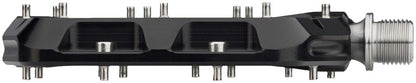 NEW Wolf Tooth Waveform Pedals - Black, Large