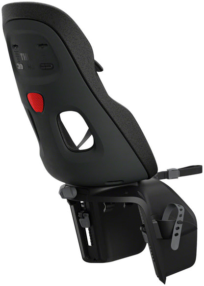 NEW Thule Yepp Nexxt 2 Kids Seat Maxi Rack - Black