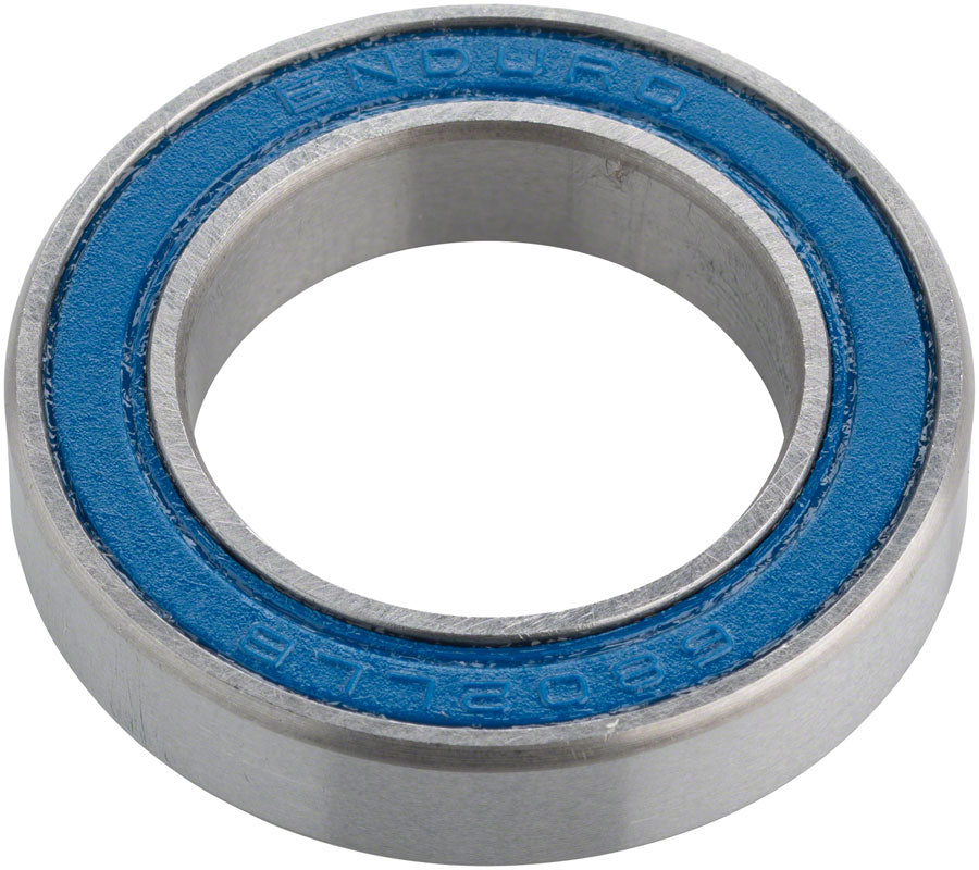 NEW Enduro 6802 Sealed Cartridge Bearing